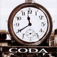 Coda - Veinte Para Las Doce (1995)