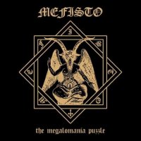 Mefisto - The Megalomania Puzzle (2014)  Lossless