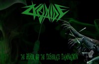 Zyanide - The Buyer Of Desperate Damnation (2011)