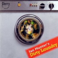 Ian Hunter - Ian Hunter\'s Dirty Laundry (1995)