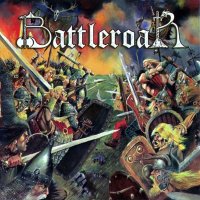 Battleroar - Battleroar (2003)