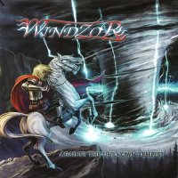 Windzor - Against The Unknown Tempest (2013)