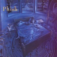 Phish - Rift (1993)  Lossless