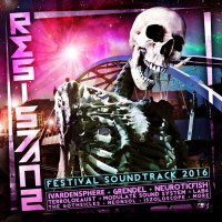 VA - Resistanz Festival Soundtrack 2016 (2016)