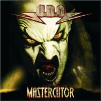 U.D.O. - Mastercutor (2007)  Lossless