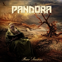 Pandora - Four Seasons (2013)