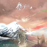 Alyeus - And From The Sky We Fall (2015)