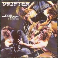 Drifter - Nowhere To Hide (1989)