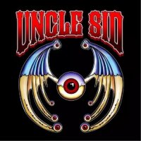Uncle Sid - Uncle Sid (2017)
