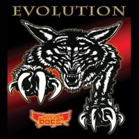 Wild Dogs - Evolution (2016)