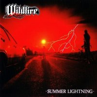 Wildfire - Summer Lightning (1984)