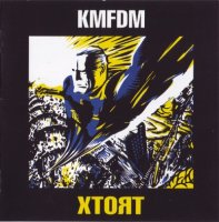 KMFDM - Xtort (Remastered 2007) (1996)