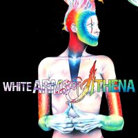 White Arms Of Athena - White Arms Of Athena (2014)