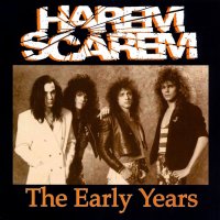 Harem Scarem - The Early Years (2003)