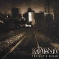 Katatonia - Tonight\'s Music (2001)