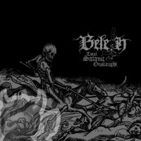 Beleth - Total Satanic Onslaught (2013)