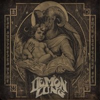 Demon Lung - The Hundredth Name (2013)