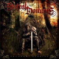 Astral Domine - Arcanum Gloriae (2014)