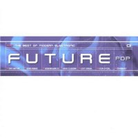 VA - Future Pop 01: The Best Of Modern Electronic ( 2 CD ) (2001)