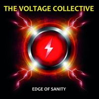 The Voltage Collective - Edge Of Sanity (2015)