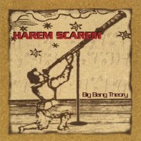 Harem Scarem - Big Bang Theory (1998)