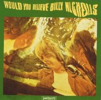 Billy Nicholls - Would You Believe (1968)  Lossless