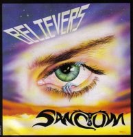 Sanctum - Believers (1991)