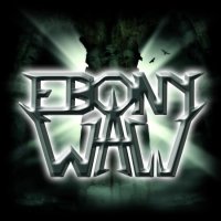 Ebony Wall - Ebony Wall (2013)