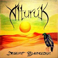 Alturúk - Desert Marauder (2014)