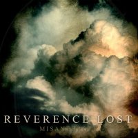 Reverence Lost - Misanthropy (2012)