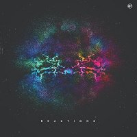 Backup Planet - Reactions (2017)