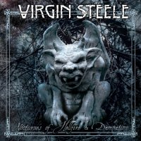 Virgin Steele - Nocturnes Of Hellfire & Damnation (2015)