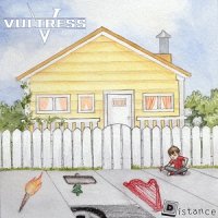 Vultress - Distance (2013)