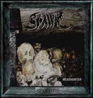 Spawn - Headhunter (1999)