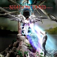 Shadowland - A Matter Of Perspective (2008)