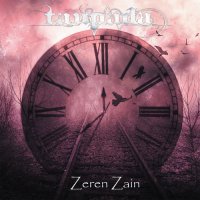 Taupada - Zeren Zain (Reissue) (2015)