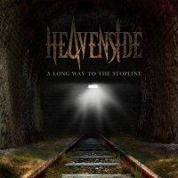 Heavenside - A Long Way To The Stopline (2014)