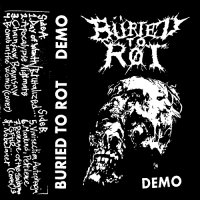 Büried To Røt - Demo 2012 (2012)