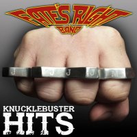 Fate\'s Right Band - Knuklebuster Hits [EP / Web Release] (2015)  Lossless