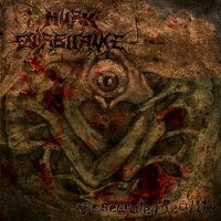 Murk Exorbitance - Desecrated Reality (2006)