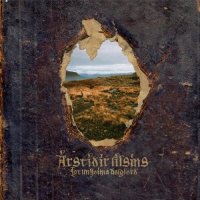 Árstíðir Lífsins - Jîtunheima Dolgferð (2010)