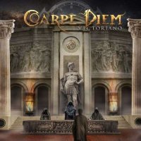 Carpe Diem - Victoriano (2017)