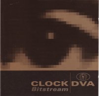 Clock DVA - Bitstream (1992)