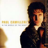 Paul Camilleri - In The Middle Of The Night (2003)