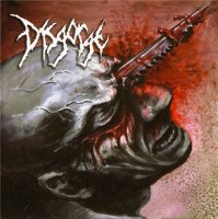 Disgorge - Cranial Impalement [Reissued 2008] (1999)  Lossless