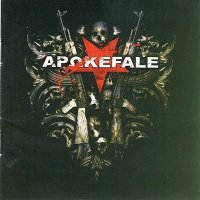 Apokefale - Apokefale (2008)