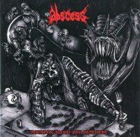 Abscess - Bourbon, Blood and Butchery (2013)