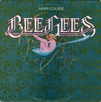 Bee Gees - Main Course (1975)