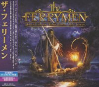 The Ferrymen - The Ferrymen (Japanese Edition) (2017)  Lossless