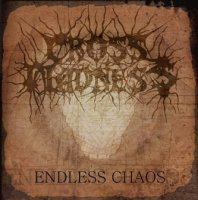 Cross Madness - Endless Chaos (2011)